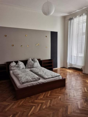 Museum Quartier Apartment